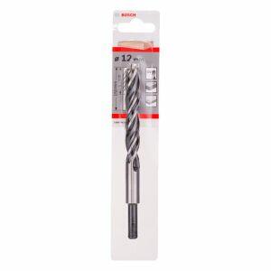 Broca de 3 Pontas para Madeira 12x151mm Bosch