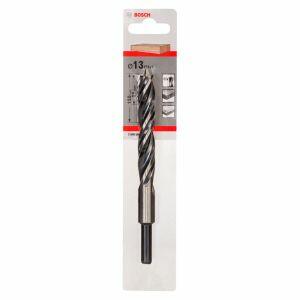 Broca 3 Pontas para Madeira 13x151mm Bosch