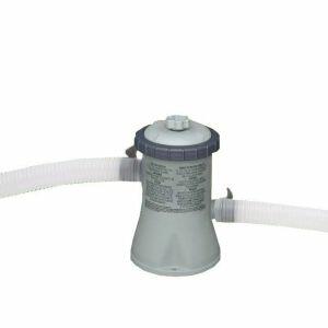 Bomba para Piscina Comum 1.250 L/h Intex