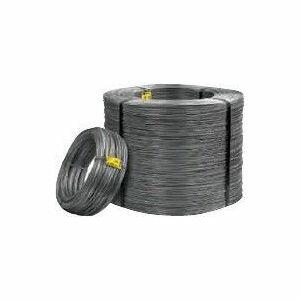 Arame N12 Aço Galvanizado 1kg 21m Gerdau