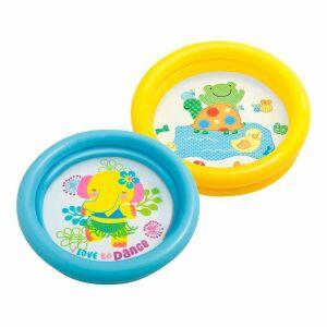 Piscina Inflável Infantil Intex 15L Piscina Inflável Infantil Intex 15L