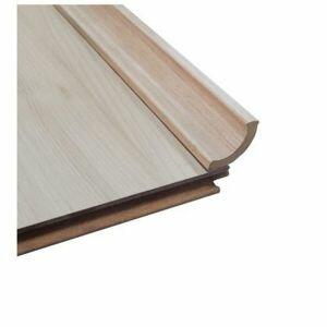 Cantoneira Durafloor Cerezo Carmel 20x2,1m