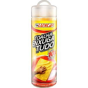 Pano Enxuga Tudo PVA Luxcar