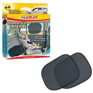 Para Sol Lateral Luxcar