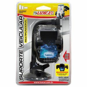 Suporte de Veículo Multifuncional Luxcar