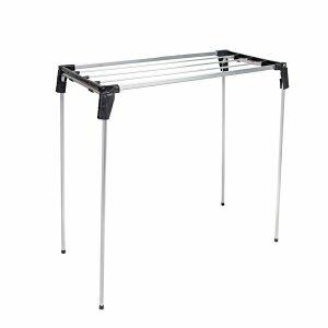 Varal de Chão de Alumínio Facility 83cm Mahil