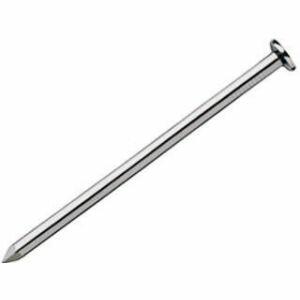 Prego com Cabeça 2,40x30mm Aço 100 Peças Bemfixa