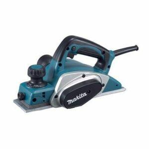 Plaina Elétrica Makita KP0800 620W