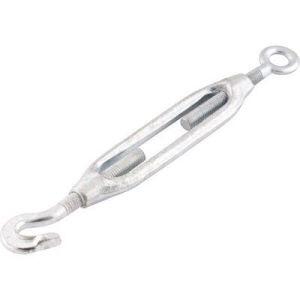 Esticador para Cabo de Aço Vonder 1/4" Esticador para Cabo de Aço Vonder 1/4"
