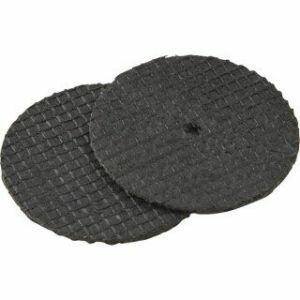 Disco de Corte para Microrretífica 5 peças 32x1,2mm Vonder