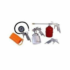 Kit Pintura para Motocompressor Motomil