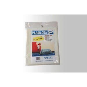 Lona Plasitap 3x4m Transparente Lona Plasitap 3x4m Transparente