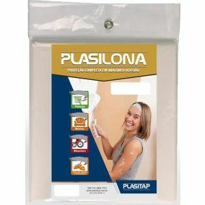 Lona Plasitap 4x5m Transparente