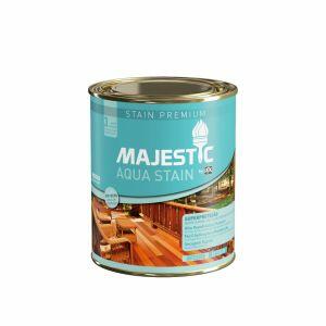 Stain Renner Majestic Água Premium 900ml Natural Acetinado