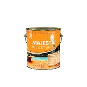 Stain Renner Majestic Deck Premium 3,6L Cedro Acetinado Stain Renner Majestic Deck Premium 3,6L Cedro Acetinado