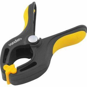 Grampo 9" Vonder Mola GM009