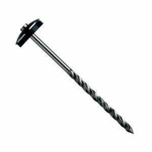 Prego Galvanizado Gerdau Telheiro 18x36 500g com Arruela
