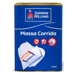 Massa Corrida 25kg Sherwin Williams