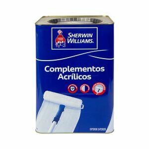 Selador Sherwin Williams Acrílico Pigmentado 18L