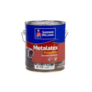 Base Acrilica Xy 3,2l Requinte Sherwin William