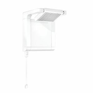 Chuveiro Eletrônico Acqua Star Ultra Branco Lorenzetti Chuveiro Eletrônico Acqua Star Ultra Branco Lorenzetti