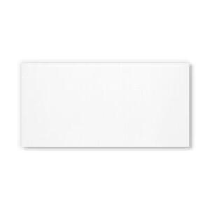 Revestimento de Parede Glacial Snow Bold Brilhante Classe A 33x60cm Incepa