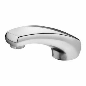 Bica de Mesa para Banheira Luxo Cromado Docol