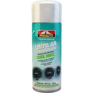 Limpa Ar Condicionado Proauto 300ml