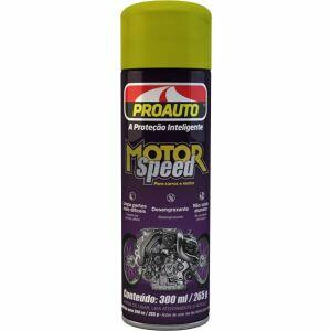 Limpa Motor Speed Proauto 300ml