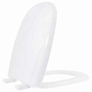 Assento Sanitário Polipropileno Sabatini Branco Hidrofama Assento Sanitário Polipropileno Sabatini Branco Hidrofama