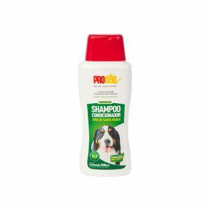 Shampoo Erva Santa Maria 500ml Procão
