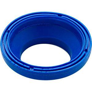 Vedação para Caixa Acoplada 90x60mm Blukit