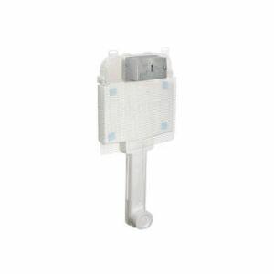 Caixa Embutida Deca para Hydra Pneum Alvenaria DRW