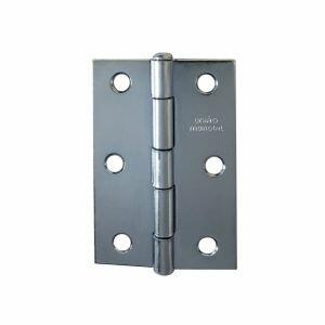 Dobradiça 42mm 2 1/2" 623301 União Mundial
