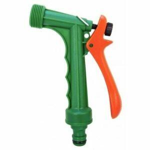 Hidropistola para Engate Rápido Tramontina Verde