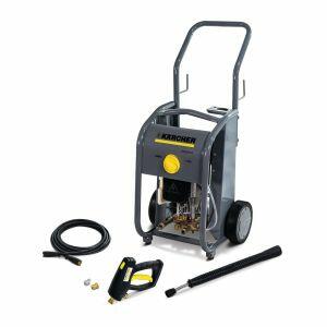 Lavadora de Alta Pressão Profissional HD 6/15 Cage Indução 2.175 PSI 600 L/h Kärcher