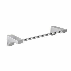 Porta Toalha Barra 20cm Liv Cromado Deca