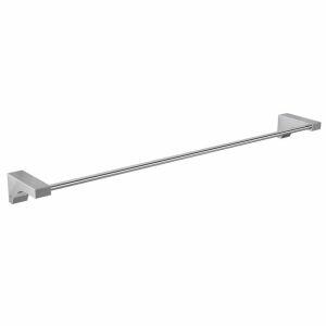 Porta Toalha Barra 50cm Liv Cromado Deca