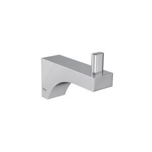 Cabide para Banheiro Liv Cromado Deca