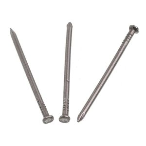 Prego com Cabeça Bemfixa 13x13 Aço 100 Peças