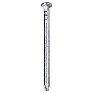 Prego com Cabeça Bemfixa 18x26 Inox 100 Peças