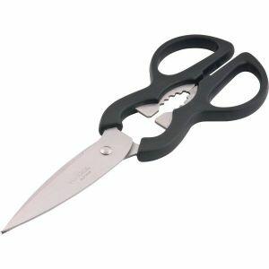 Tesoura Multi-Uso Vonder TM020 Preta