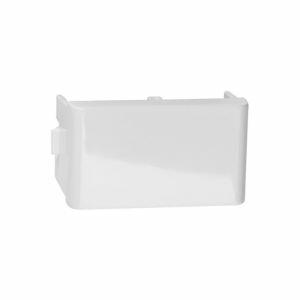 Módulo Cego Schneider Decor Branco