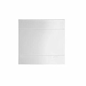 Placa 4"x4" Cega Schneider Decor Branca