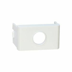 Módulo Saída de Fio Schneider Lunare Branco