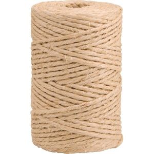 Corda Sisal Vonder 3,8mm 165m