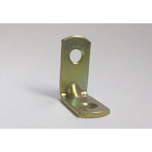 Cantoneira para Móveis Bicromatizada 1" Zamar