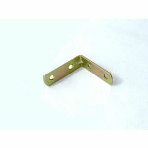 Cantoneira para Móveis Bicromatizada 4" Zamar