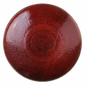 Puxador Zamar Mogno 28mm 6040507 Puxador Zamar Mogno 28mm 6040507