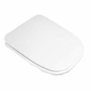 Assento Sanitário Termofixo Ibiza Branco Tupan